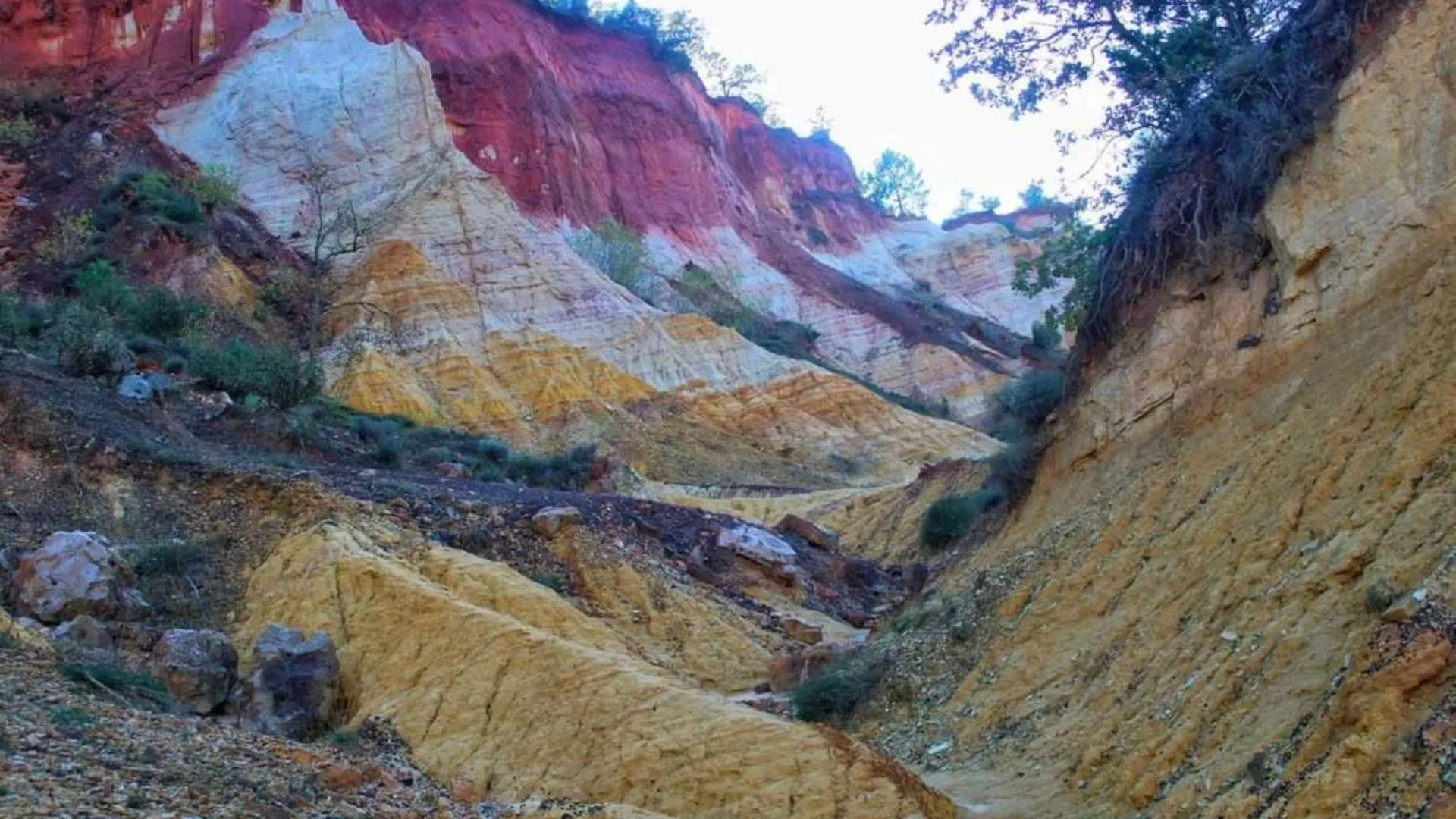 Prázdninový dům Les Dentelles Du Ventoux - Gite Avec Piscine Aubignan Francie