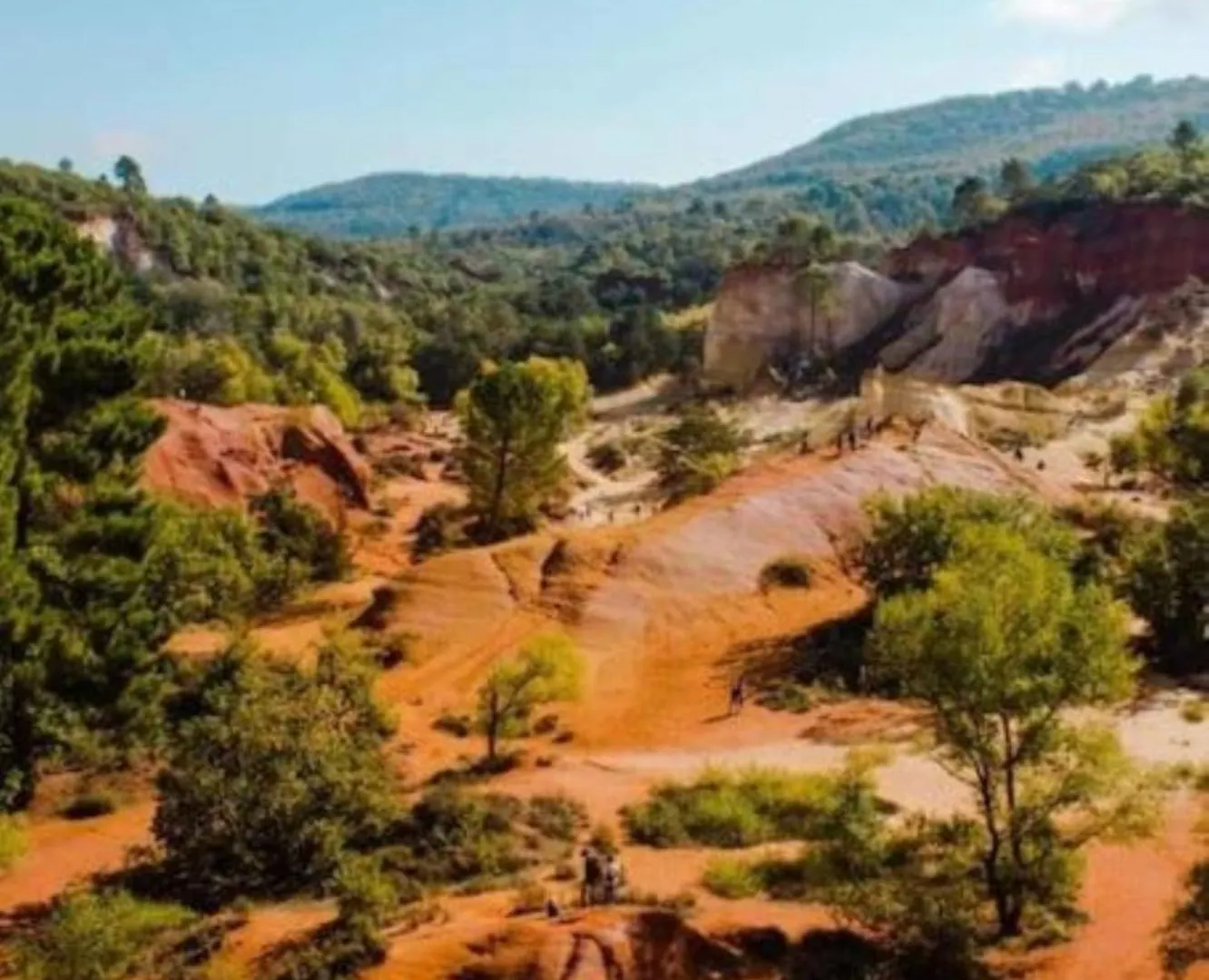 Prázdninový dům Les Dentelles Du Ventoux - Gite Avec Piscine Aubignan Francie