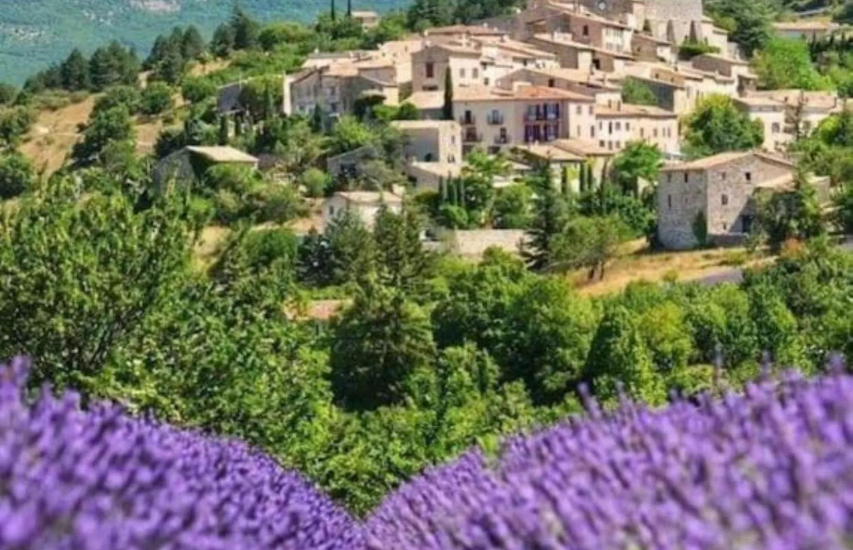 Holiday home Les Dentelles Du Ventoux - Gite Avec Piscine Aubignan France