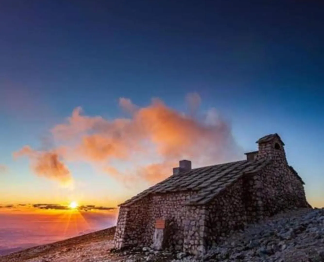 Les Dentelles Du Ventoux - Gite Avec Piscine Aubignan 0*,  France