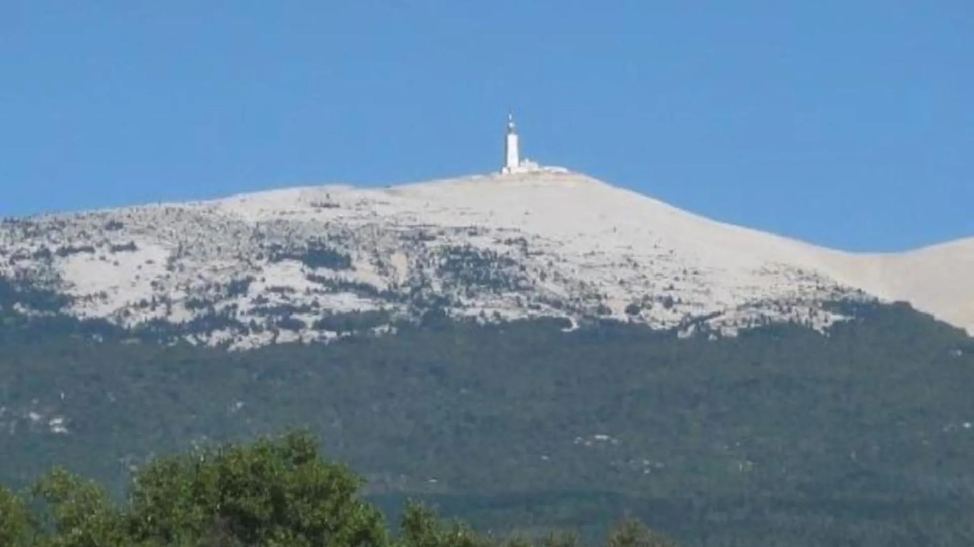 Les Dentelles Du Ventoux - Gite Avec Piscine Aubignan 0*,  France