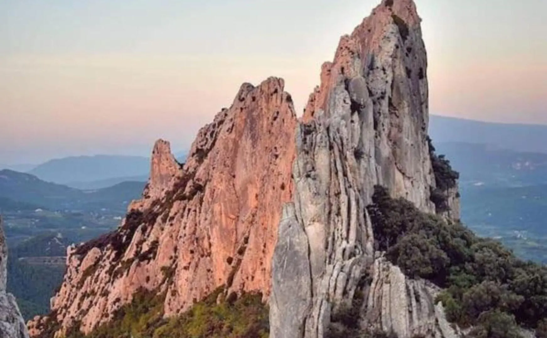 Les Dentelles Du Ventoux - Gite Avec Piscine Aubignan 0*,