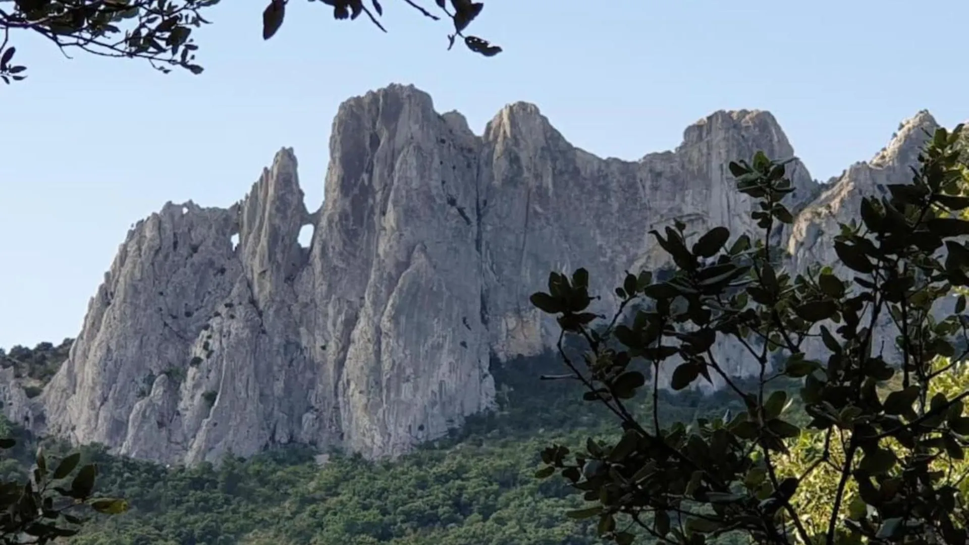 Les Dentelles Du Ventoux - Gite Avec Piscine Aubignan France