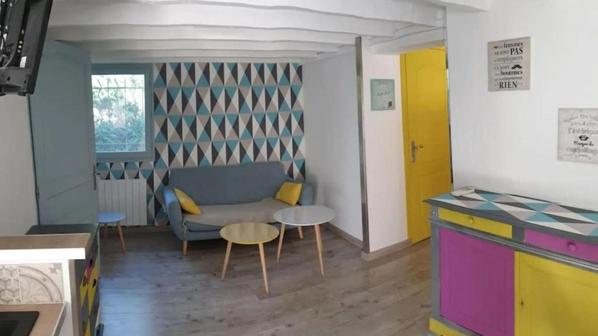 Les Dentelles Du Ventoux - Gite Avec Piscine Aubignan Holiday home